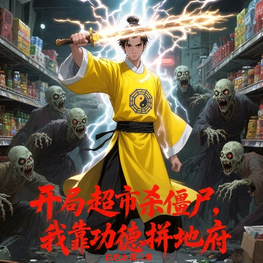 雷法之下,众生平等 雷法之下,众生平等