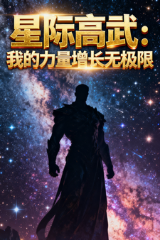 星际高武:我的力量增长无极限 星际高武:我的力量增长无极限