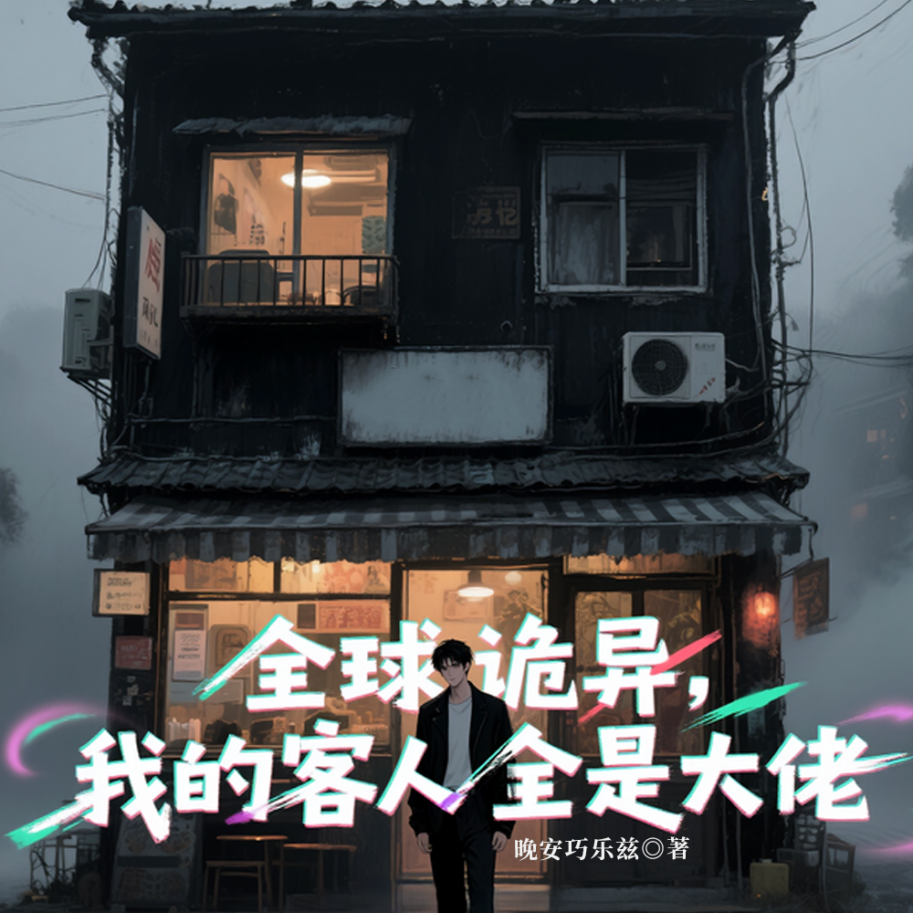 一屋人间烟火,半城魑魅魍魉 一屋人间烟火,半城魑魅魍魉