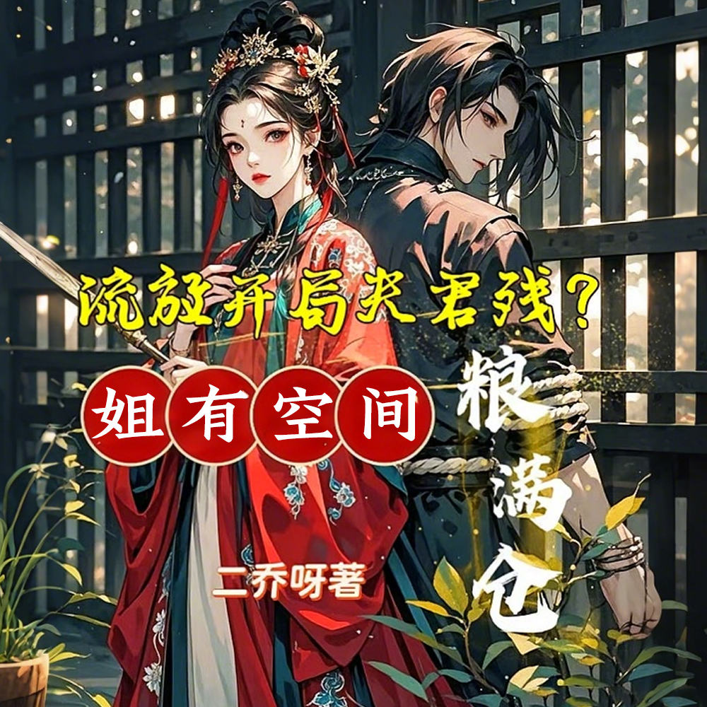 夫君残被流放,我搬空国库立朝堂 夫君残被流放,我搬空国库立朝堂