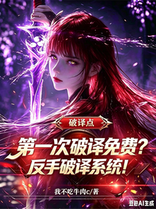 第一次破译免费?反手破译系统! 第一次破译免费?反手破译系统!