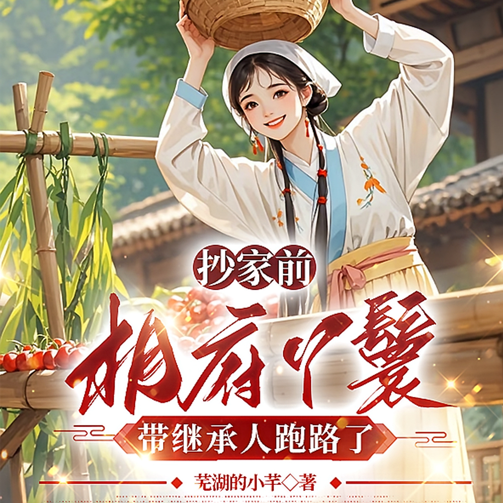 主家流放,她携空间带小公子跑了 主家流放,她携空间带小公子跑了