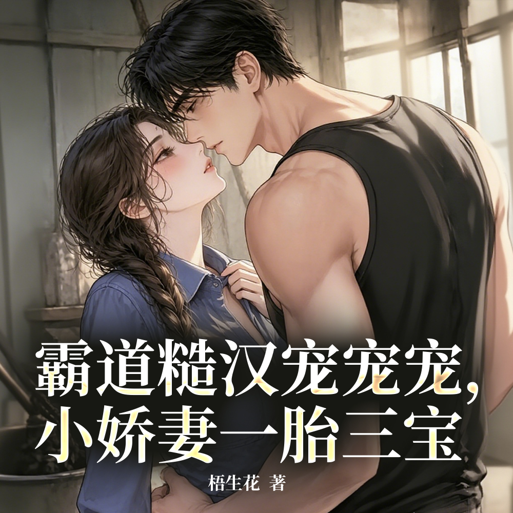 霸道糙汉宠宠宠,小娇妻一胎三宝 霸道糙汉宠宠宠,小娇妻一胎三宝