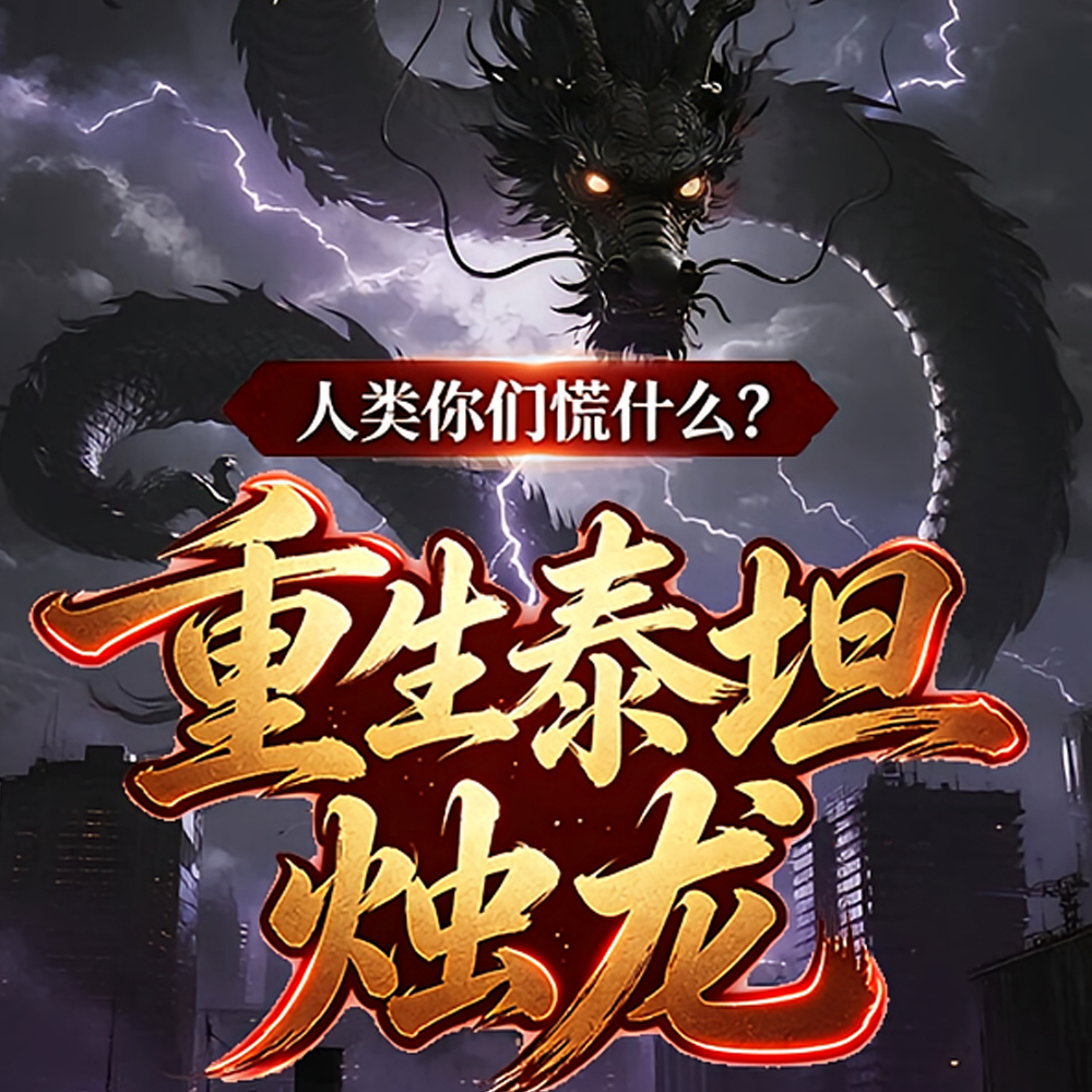 我只是化龙,怎么成灭世级了? 我只是化龙,怎么成灭世级了?