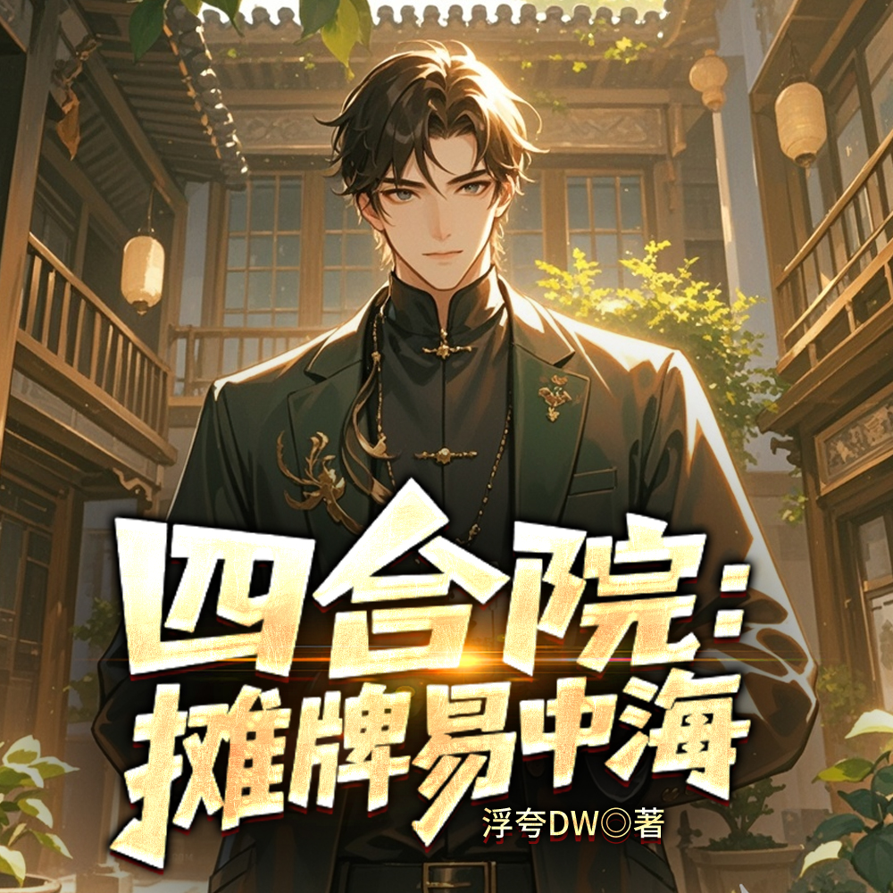 四合院:斩断邻里缘,各自尝苦果 四合院:斩断邻里缘,各自尝苦果