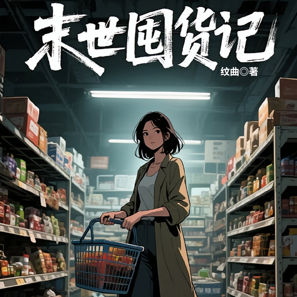 仓库管理员的末日手记 仓库管理员的末日手记