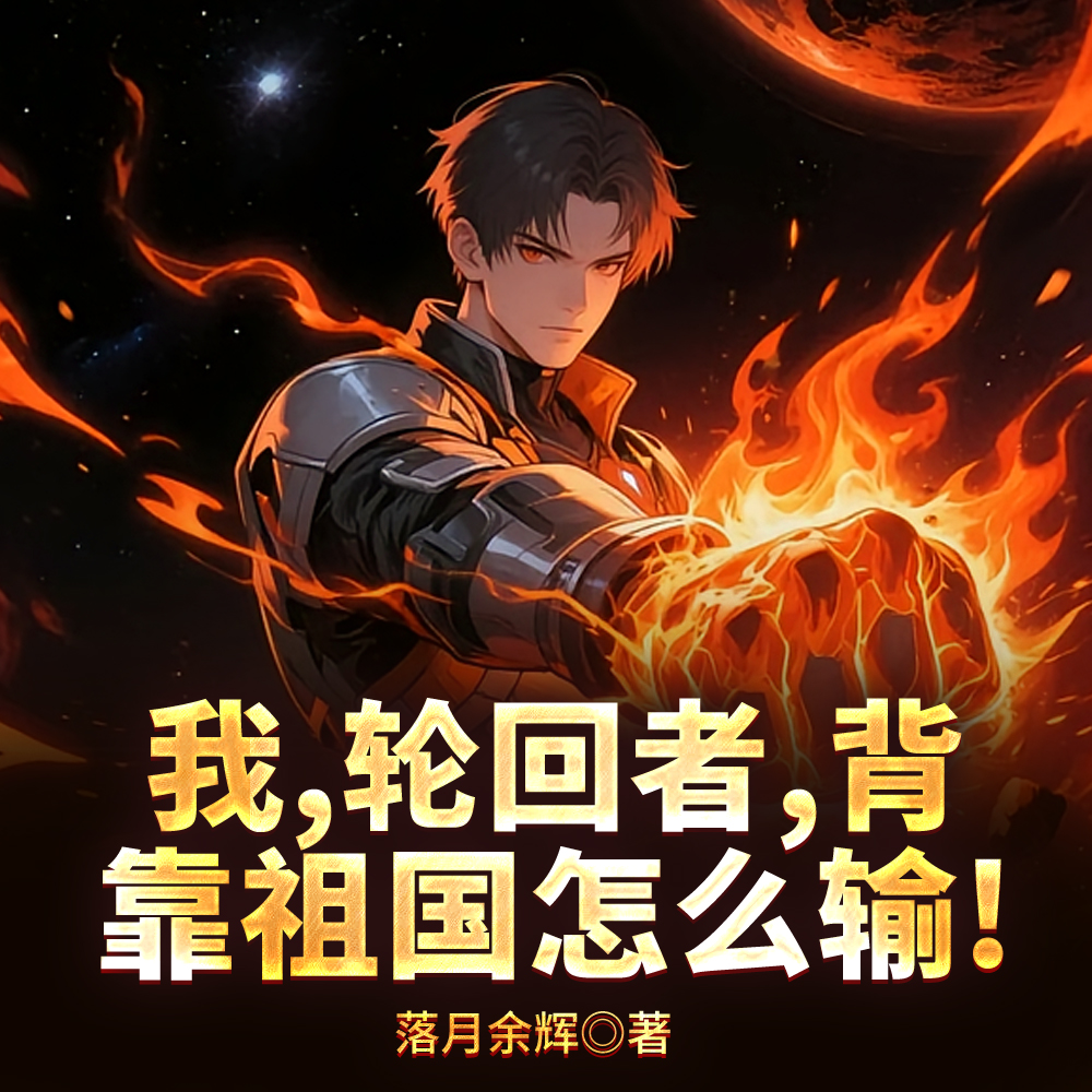 我,轮回者,背靠祖国怎么输? 我,轮回者,背靠祖国怎么输?