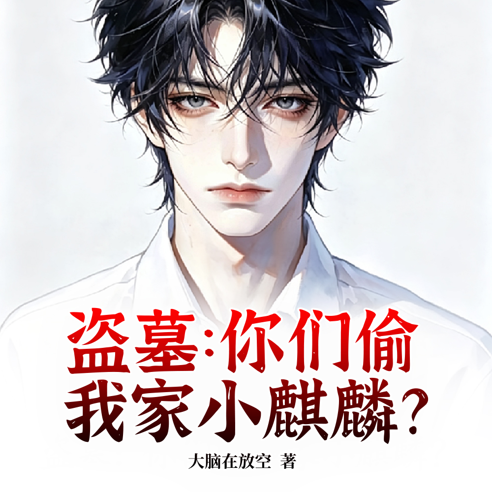 盗墓:你说是你家小麒麟就是啊? 盗墓:你说是你家小麒麟就是啊?