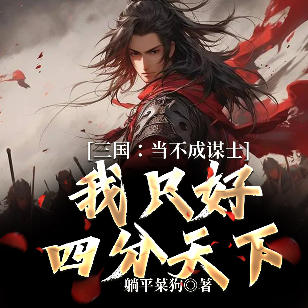 三国:当不成谋士,当主公行了吧 三国:当不成谋士,当主公行了吧