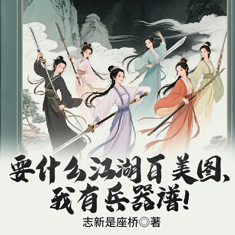 想开后宫,却得了个武将系统 想开后宫,却得了个武将系统