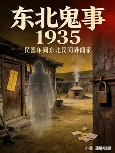 东北鬼事1935 东北鬼事1935
