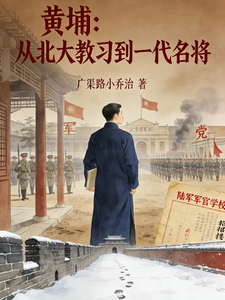 黄埔:从北大教习到一代名将 黄埔:从北大教习到一代名将