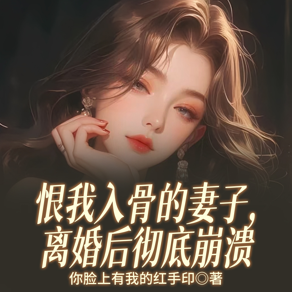 和竹马卿卿我我，我离婚你崩溃啥
