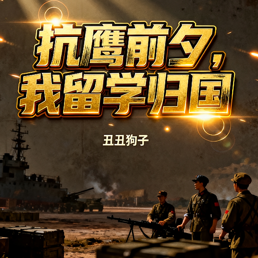 军工:留学回国,云爆洗地 军工:留学回国,云爆洗地