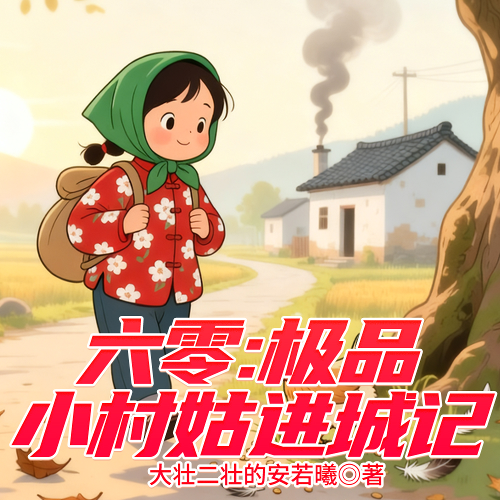 六零:极品小村姑进城记 六零:极品小村姑进城记