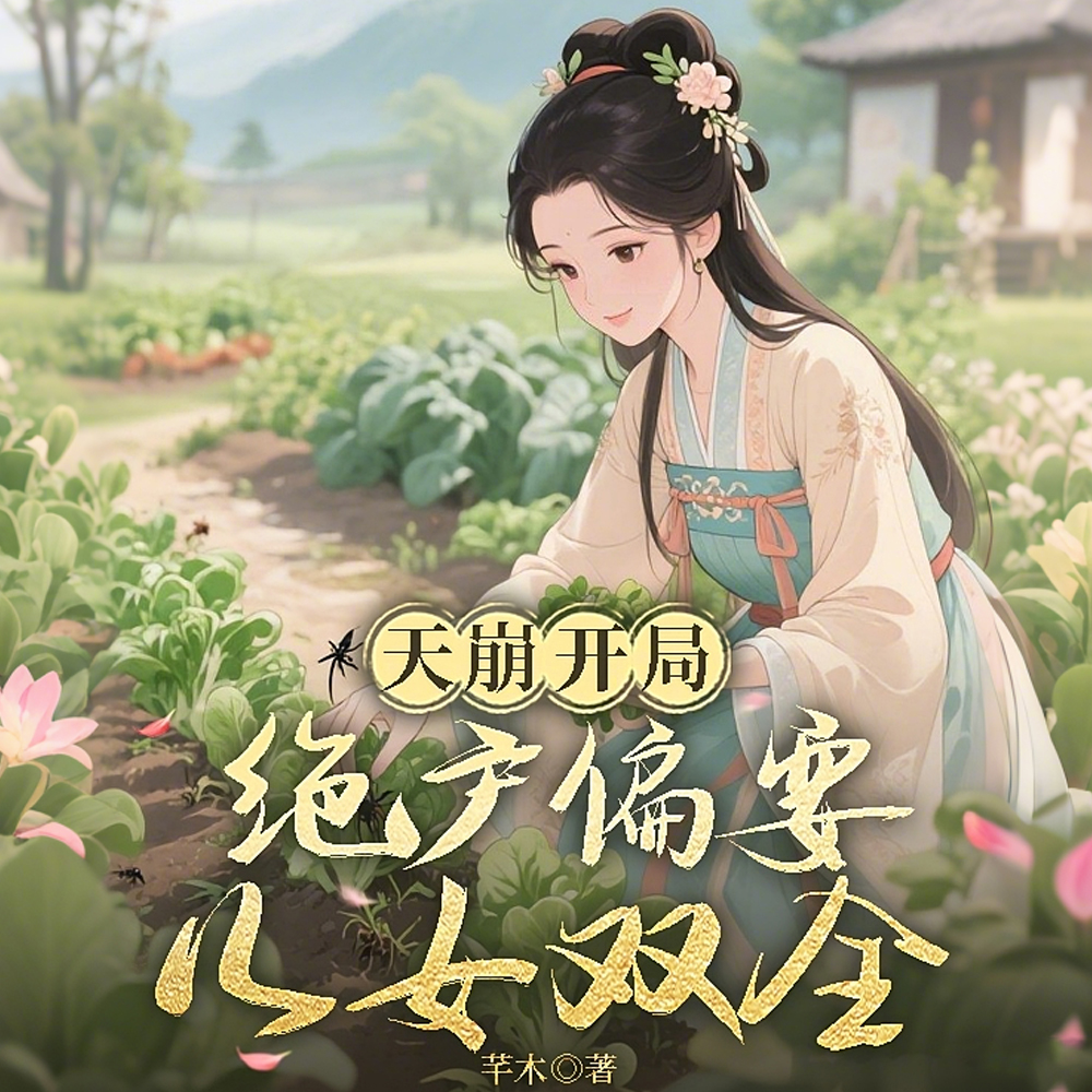 绝户女养四娃,日子过得风生水起 绝户女养四娃,日子过得风生水起