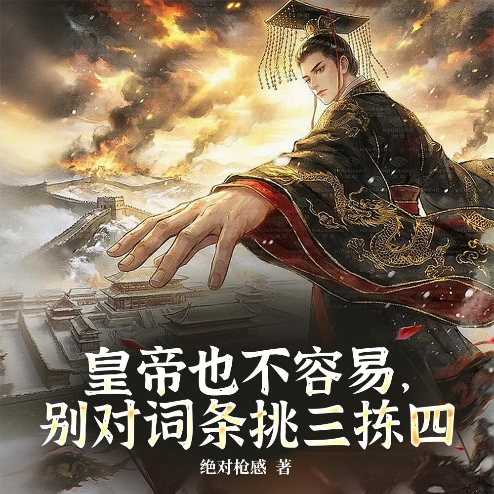 开局就职皇帝,每日抽取金色词条 开局就职皇帝,每日抽取金色词条