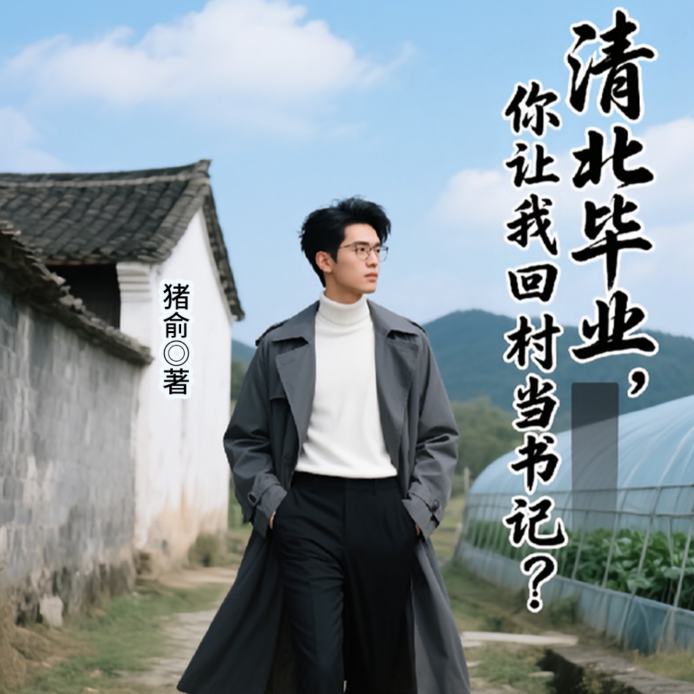 清北毕业,你让我回村当书记? 清北毕业,你让我回村当书记?