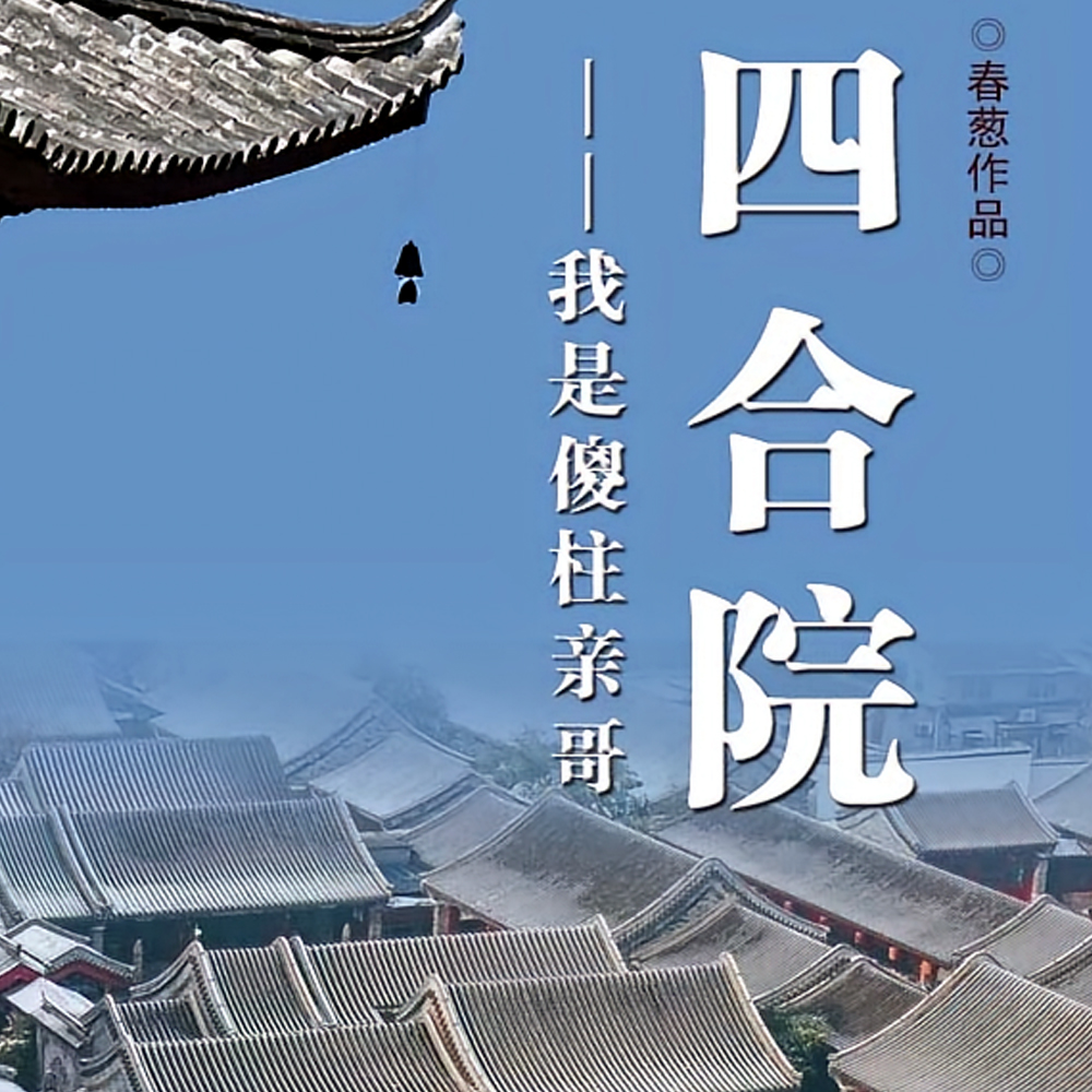 四合院之我是傻柱亲哥 四合院之我是傻柱亲哥
