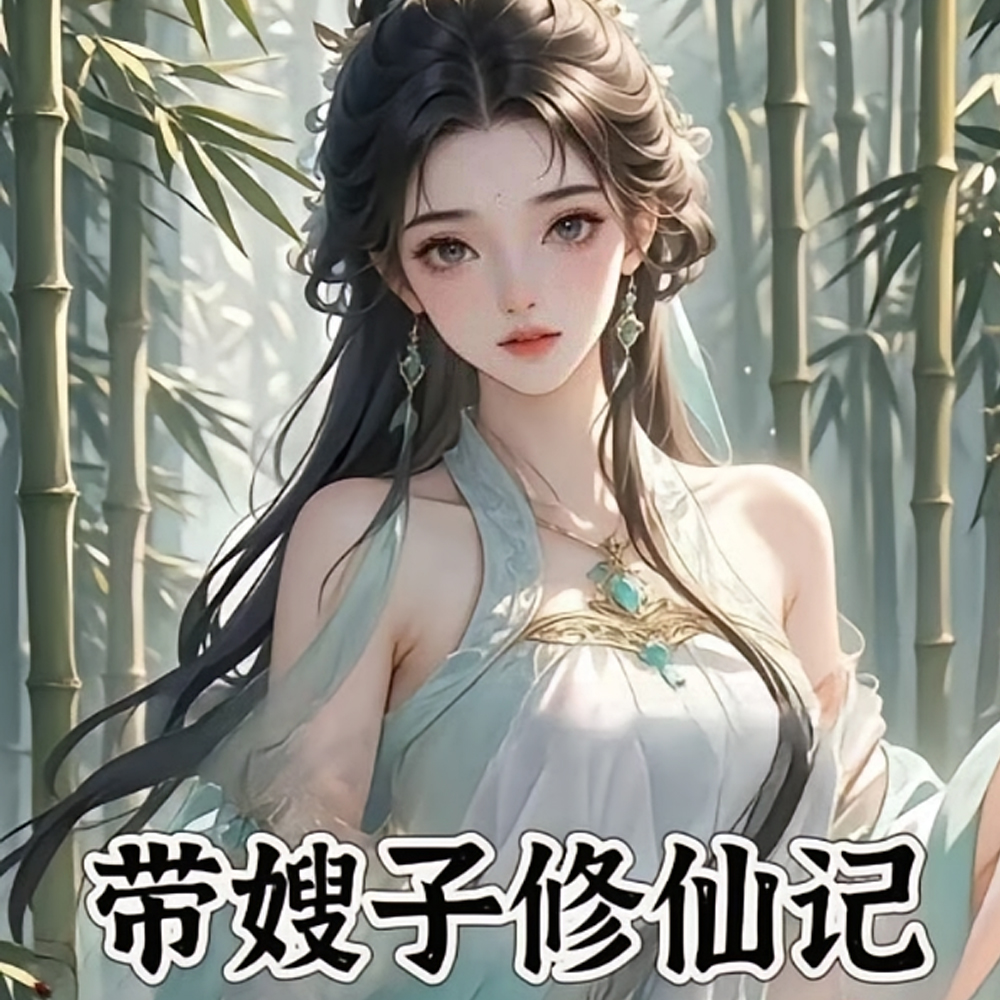 带嫂子修仙记 带嫂子修仙记