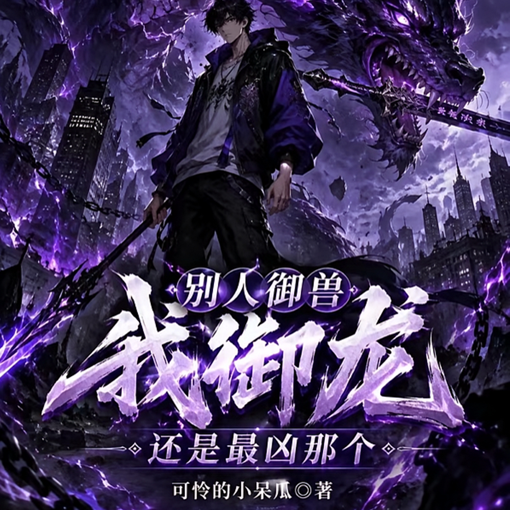御兽:从土狗开始睚眦必报 御兽:从土狗开始睚眦必报