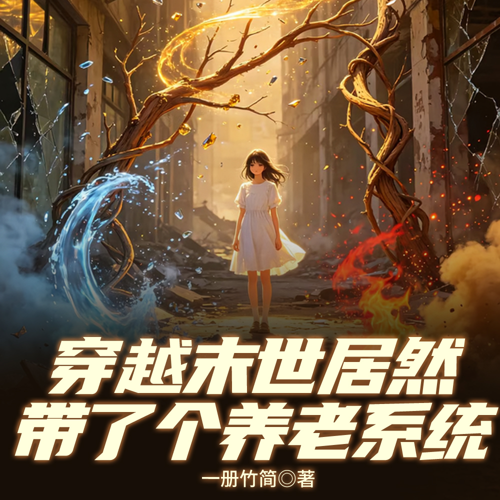 穿越末世我成了男主白月光 穿越末世我成了男主白月光