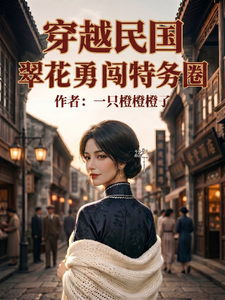 穿越民国:翠花勇闯特务圈 穿越民国:翠花勇闯特务圈