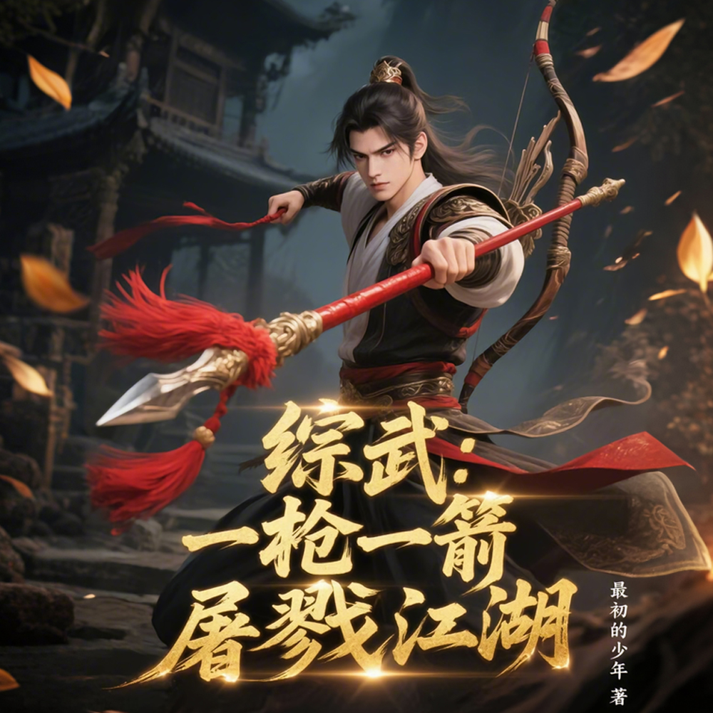 死亡武侠:一年杀穿武林 死亡武侠:一年杀穿武林