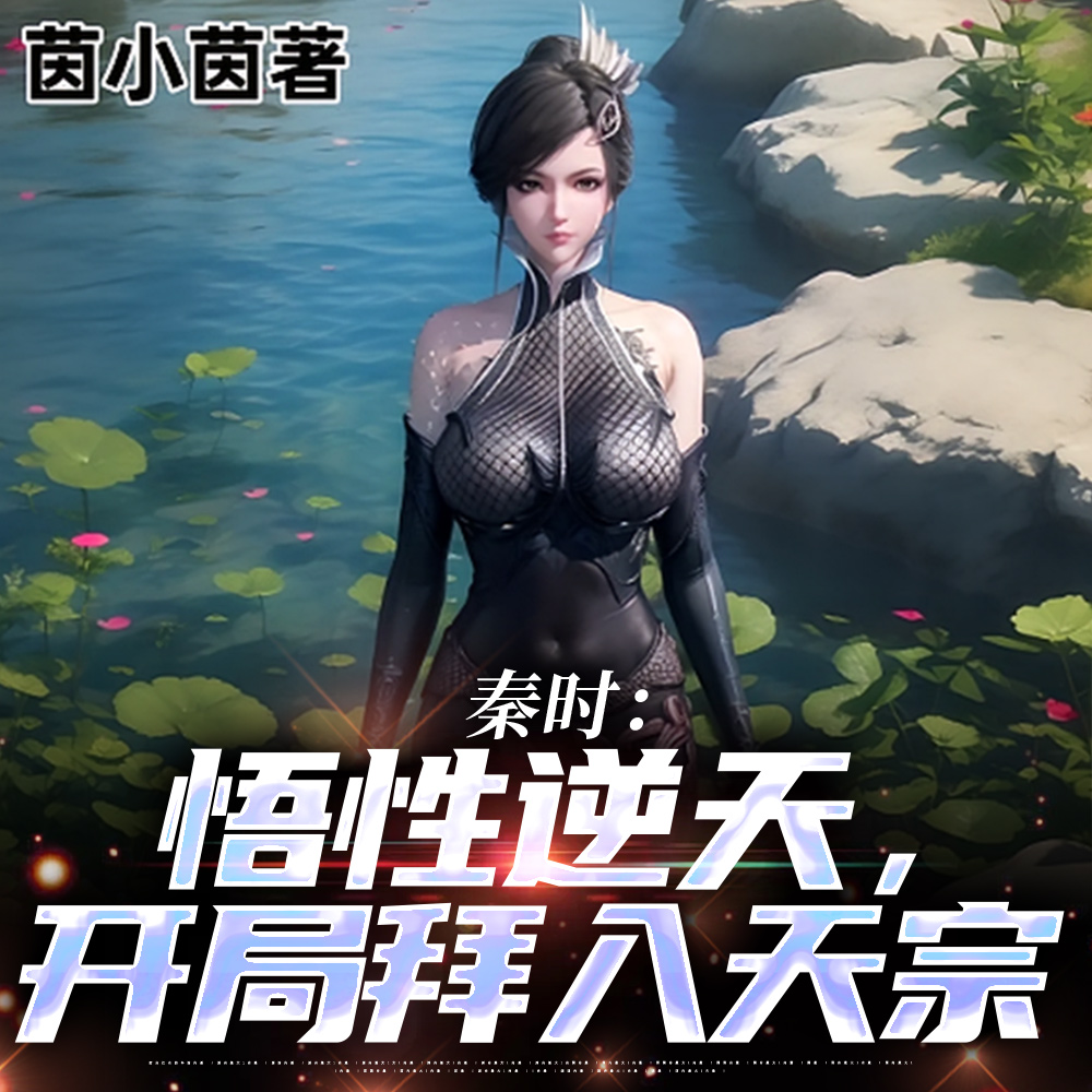 秦时:悟性逆天,开局拜入天宗 秦时:悟性逆天,开局拜入天宗