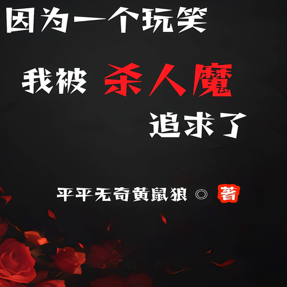 不是杀人魔吗?怎么变成我的狗了 不是杀人魔吗?怎么变成我的狗了