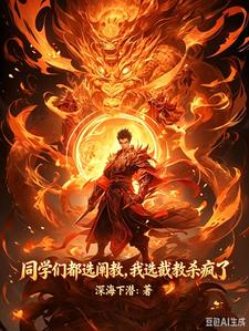 同学们都选阐教,我选截教杀疯了 同学们都选阐教,我选截教杀疯了