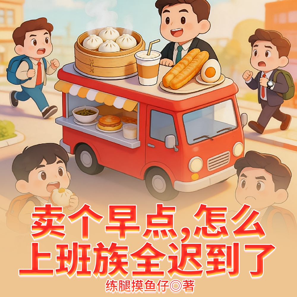 让你开早餐店,你带火一座城? 让你开早餐店,你带火一座城?